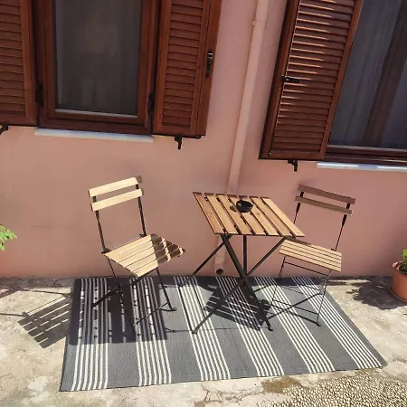 Feriehus Old Town Maisonette Rhodes City