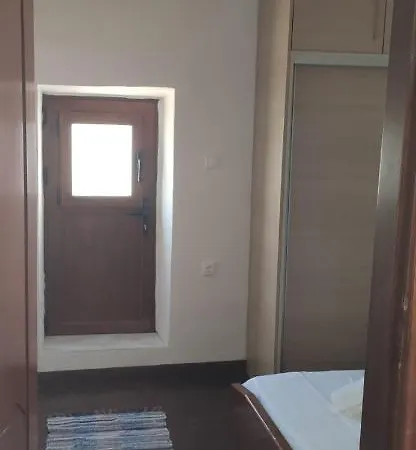 Feriehus Old Town Maisonette Rhodes City